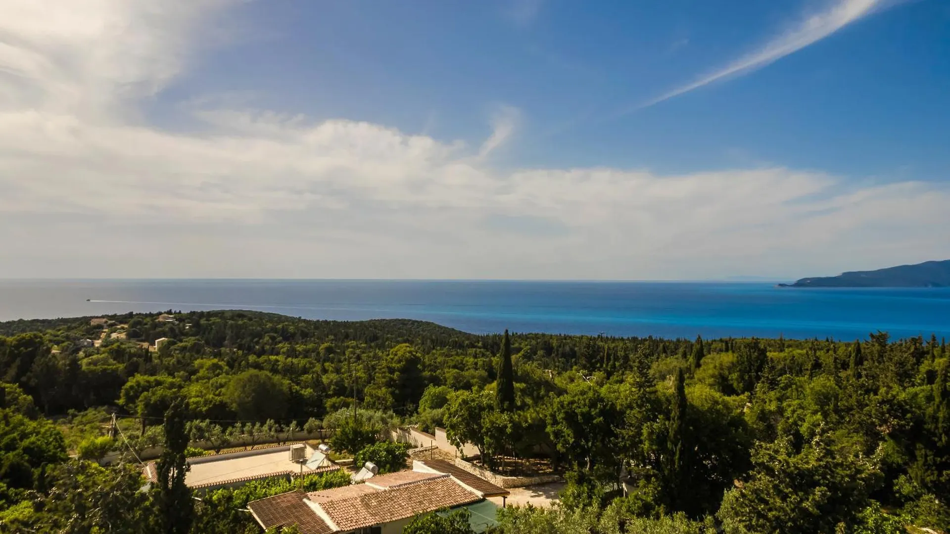 Villa Noi - Zoi The Studio Antipata  Antipata (Erisos)