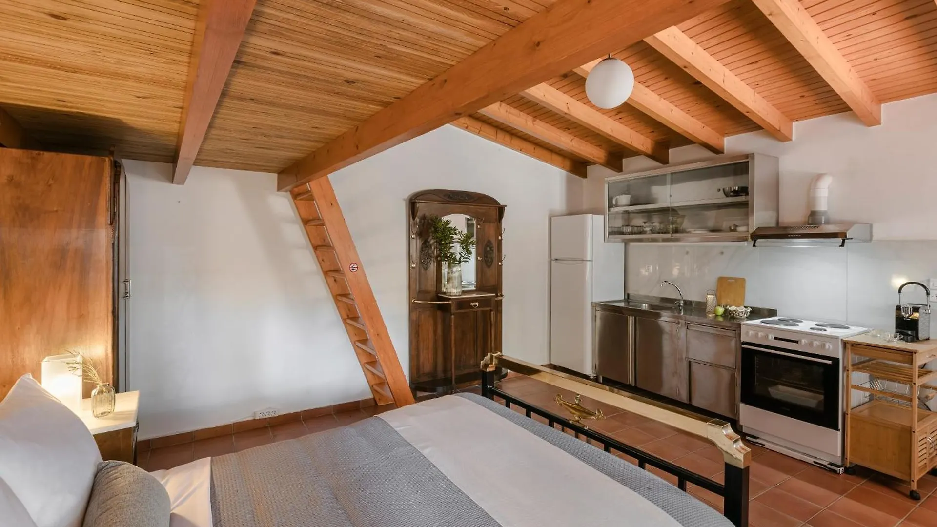 度假居 Villa Noi - Zoi The Studio Antipata