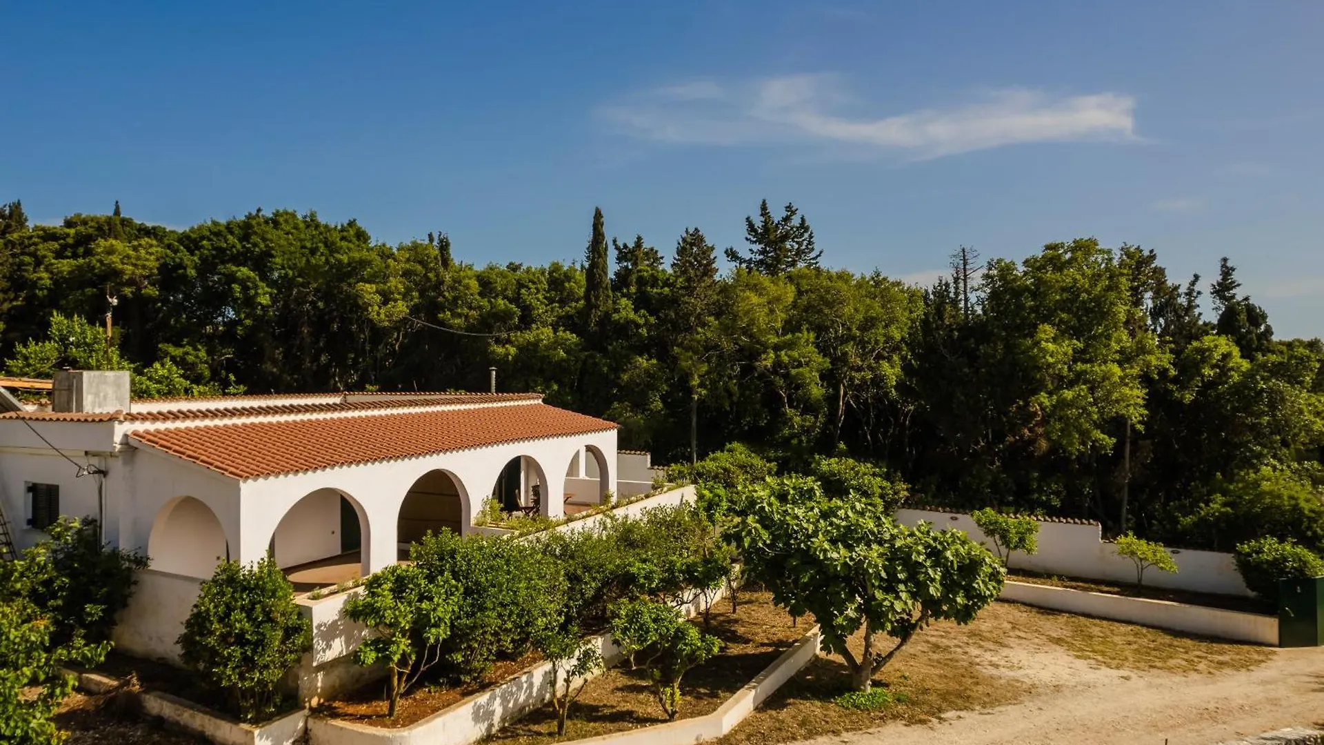 度假居 Villa Noi - Zoi The Studio Antipata
